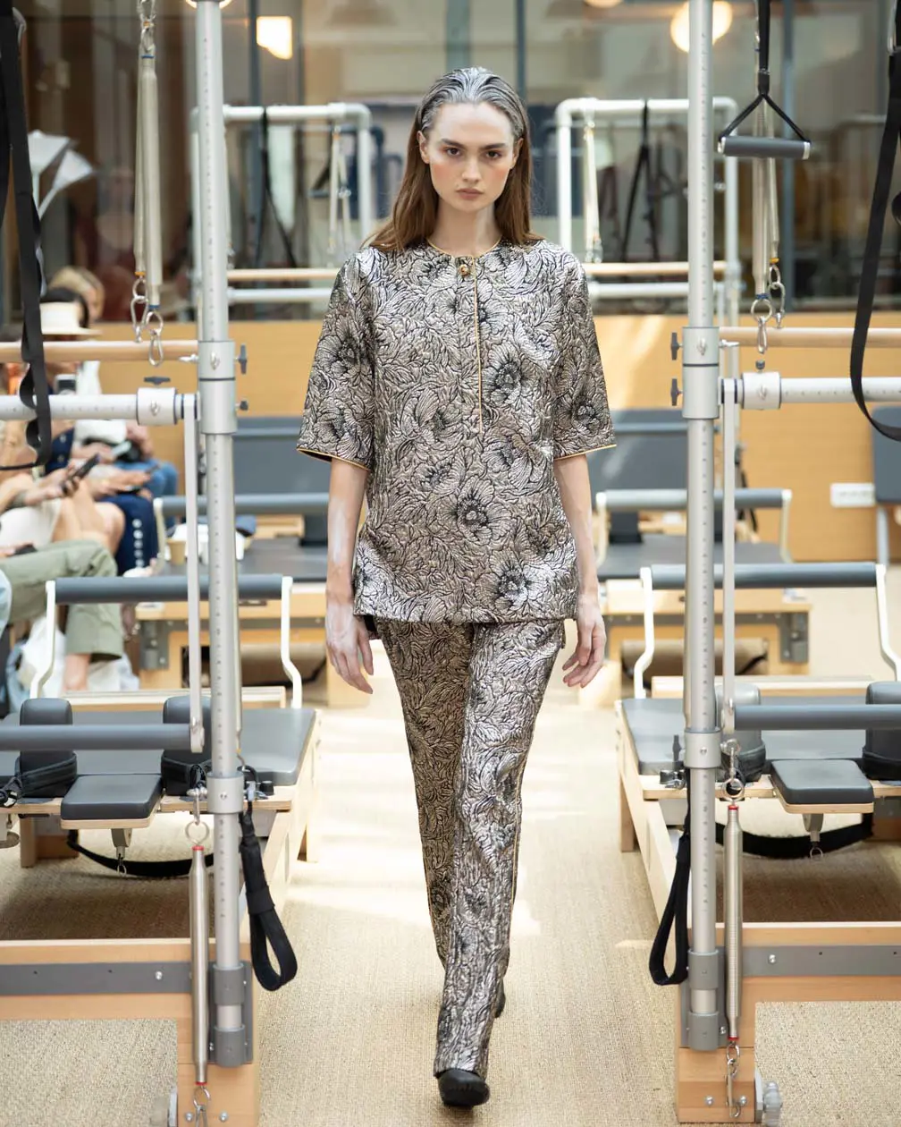 Julie de Libran, Haute Couture FW 2026-27 Foto: Copyright © Julie de Libran