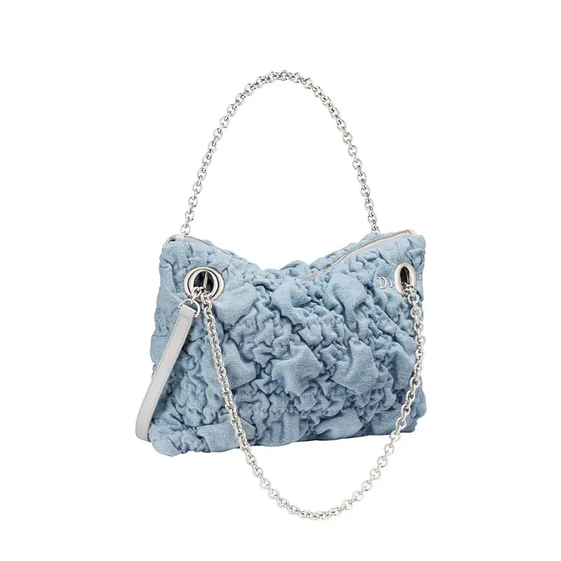 SMALL DIOR MILLY-LA-FORÊT BAG Foto: Copyright © Dior