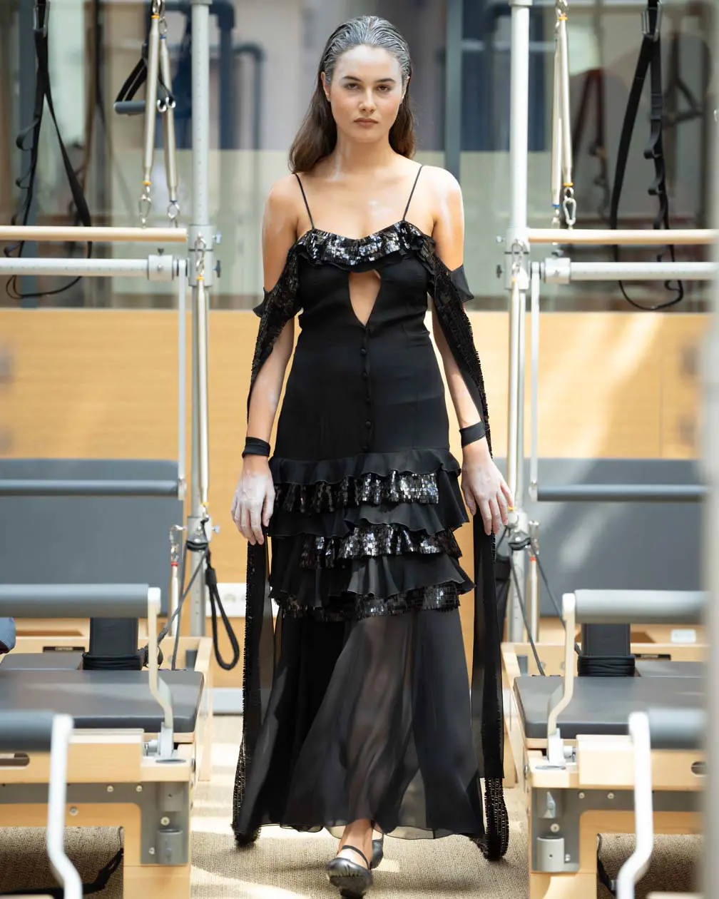 Julie de Libran, Haute Couture FW 2026-27 Foto: Copyright © Julie de Libran