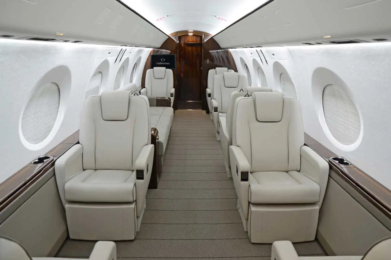 Gulfstream