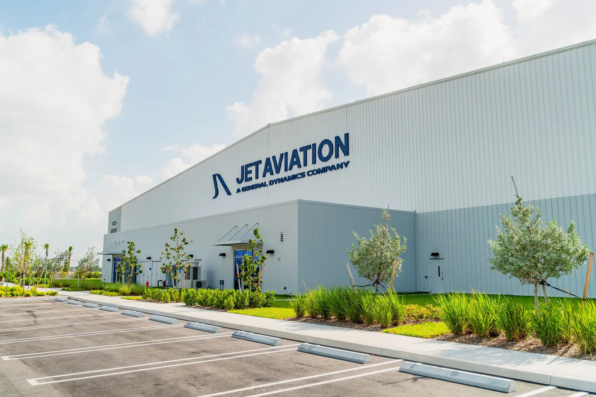 FBO Jet Aviation Miami-Opa Locka. Foto: Copyright ©  Ufficio stampa Jet Aviation