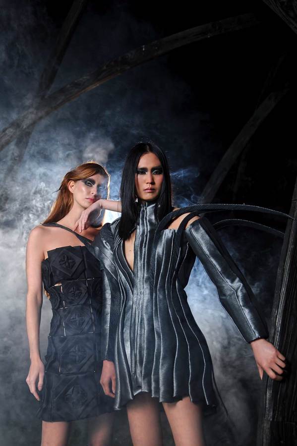 Farhad Re Couture Collection Fall-Winter 2021-2022