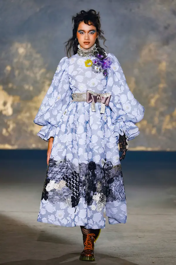 Haute Couture Spring/Summer 2021 Viktor&Rolf