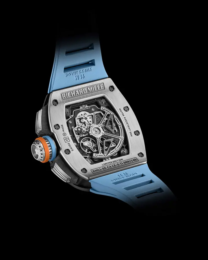 Richard Mille RM 11-05