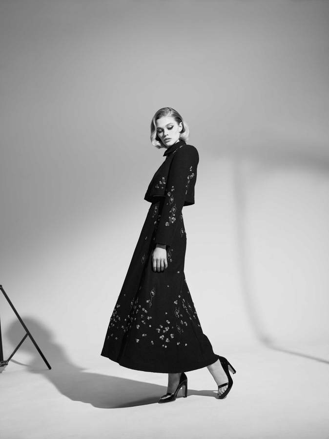 Ulyana Sergeenko Couture Autumn-Winter 2020-2021
