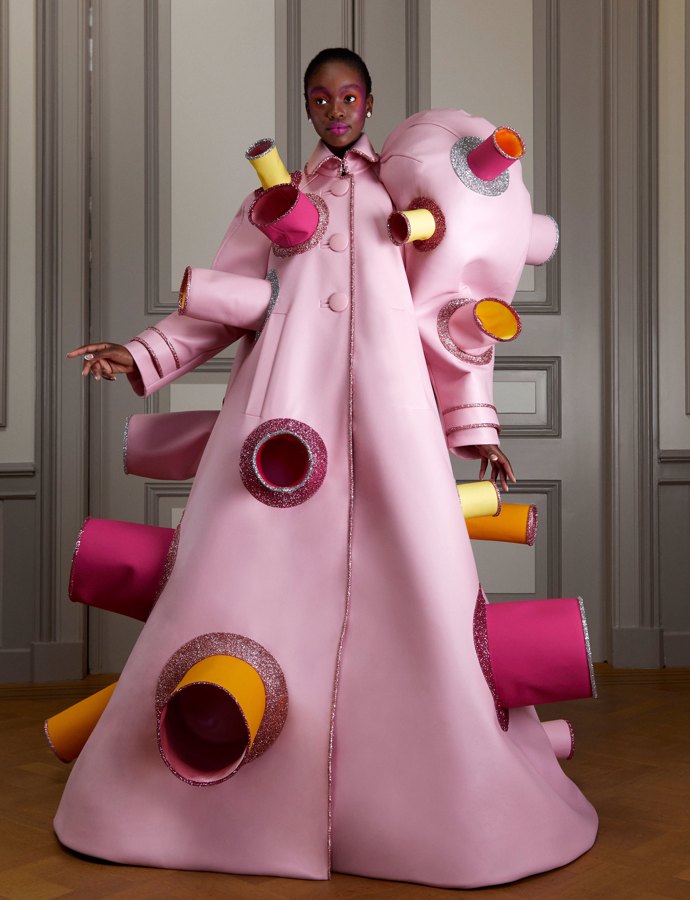 Viktor & Rolf Haute Couture AW 2020