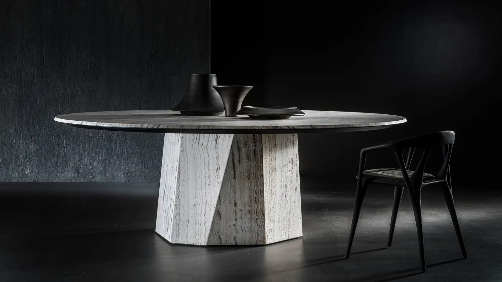 Henge. Zenith Table