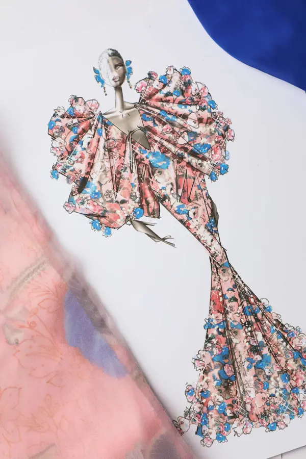 Ralph & Russo Haute Couture Autumn-Winter 2020/2021