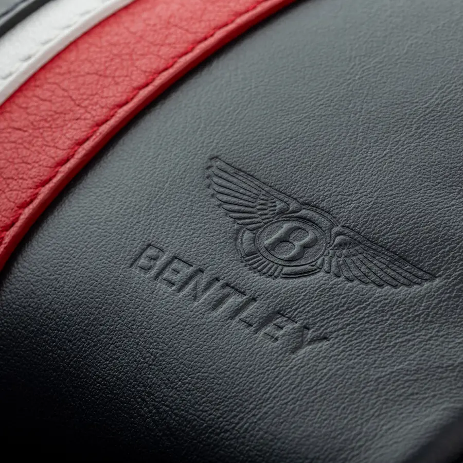 Bentley accessories