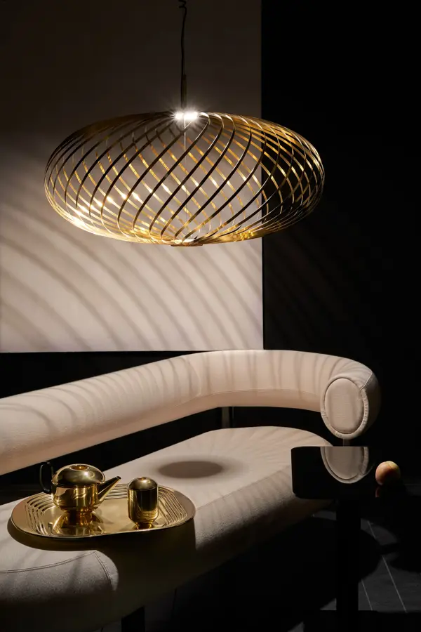 LED lighting collections by Tom Dixon