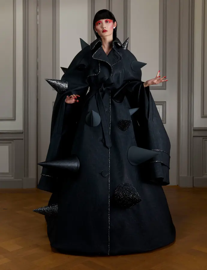 Viktor & Rolf Haute Couture AW 2020