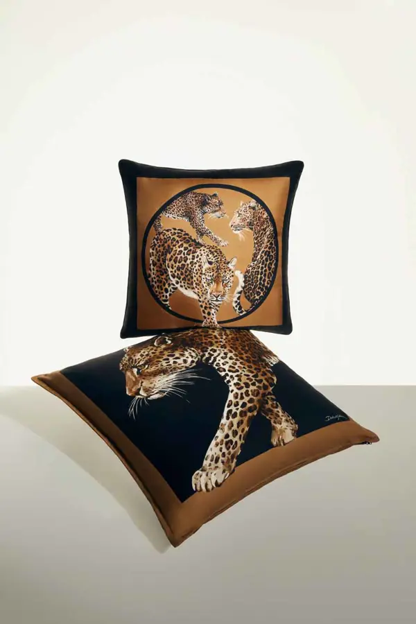 cushions by Dolce&Gabbana Casa