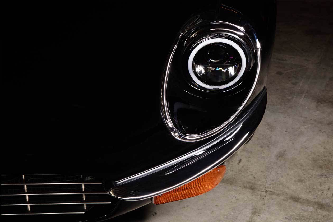 Unleashed by E-Type UK