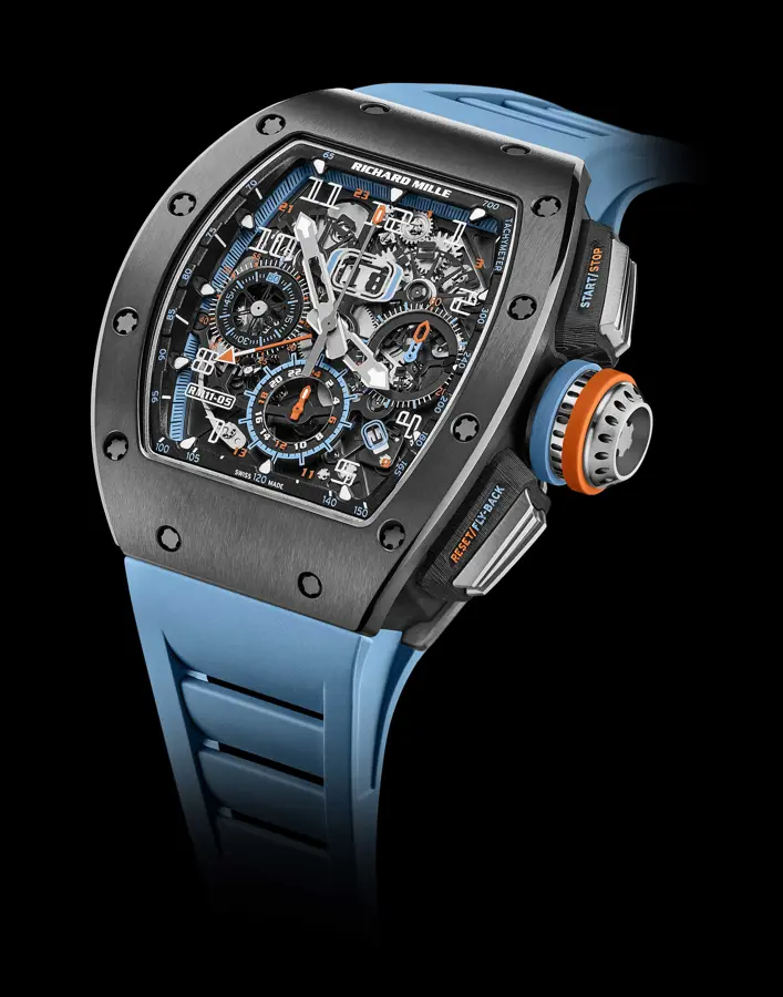 Richard Mille RM 11-05