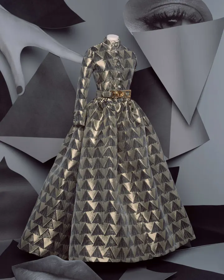 Dior Haute Couture Autumn-Winter 2020-2021 Collection