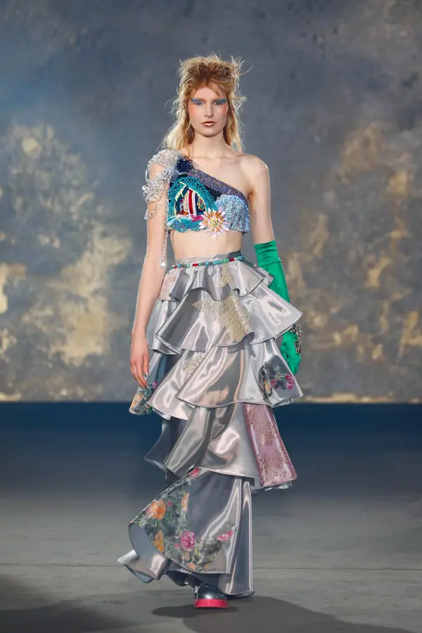 Haute Couture Spring/Summer 2021 Viktor&Rolf