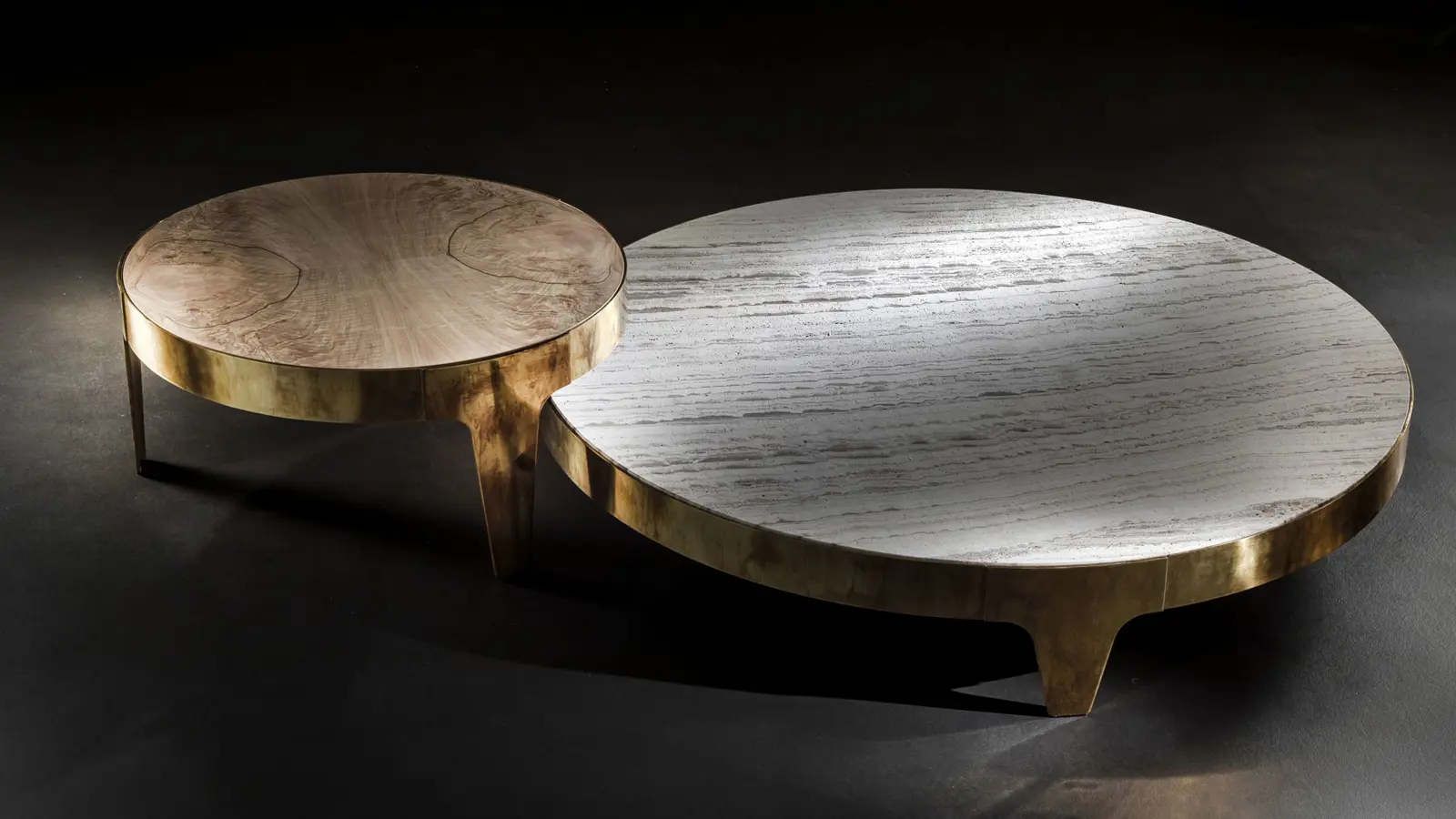 Henge. SR coffee table