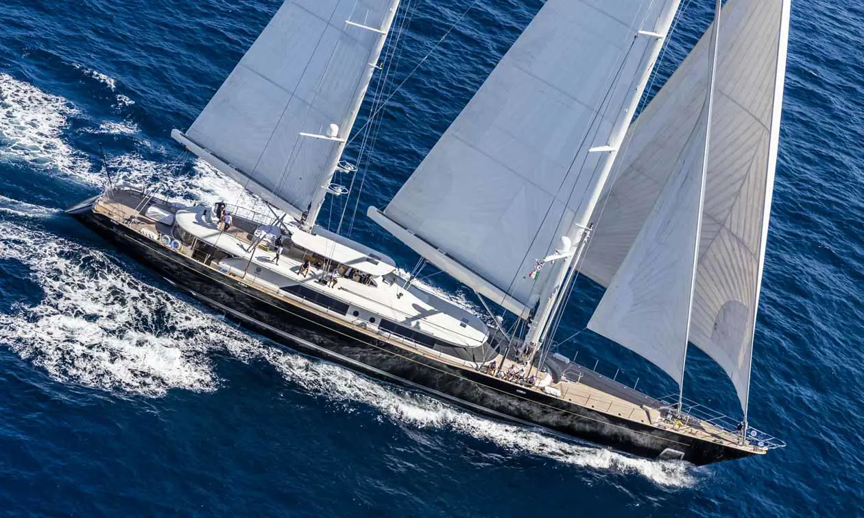 56m Perini Navi SY CAOZ 14