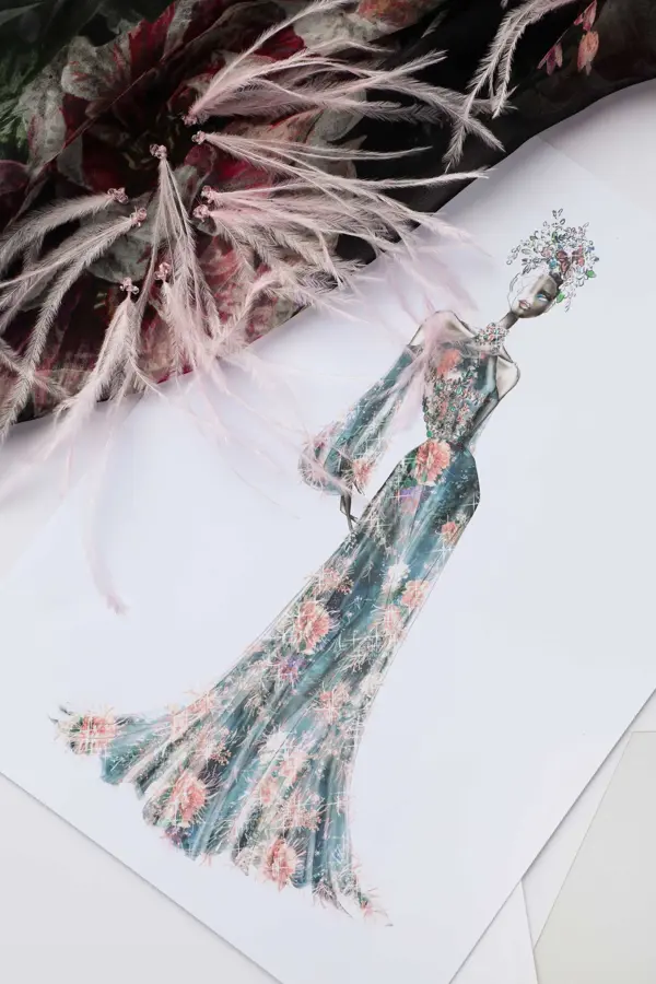 Ralph & Russo Haute Couture Autumn-Winter 2020/2021