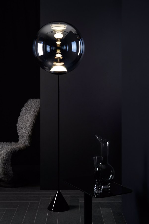 LED lighting collections by Tom Dixon