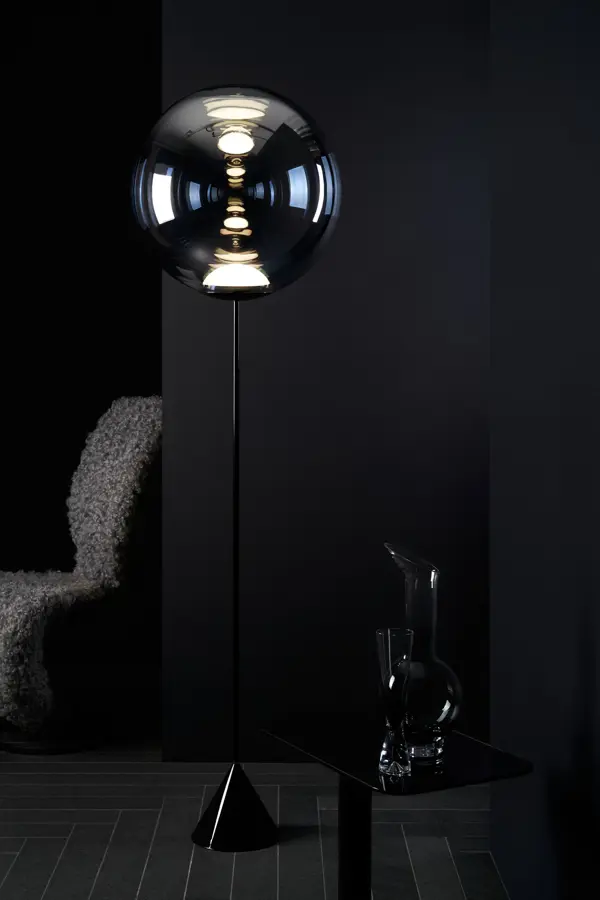 LED lighting collections by Tom Dixon