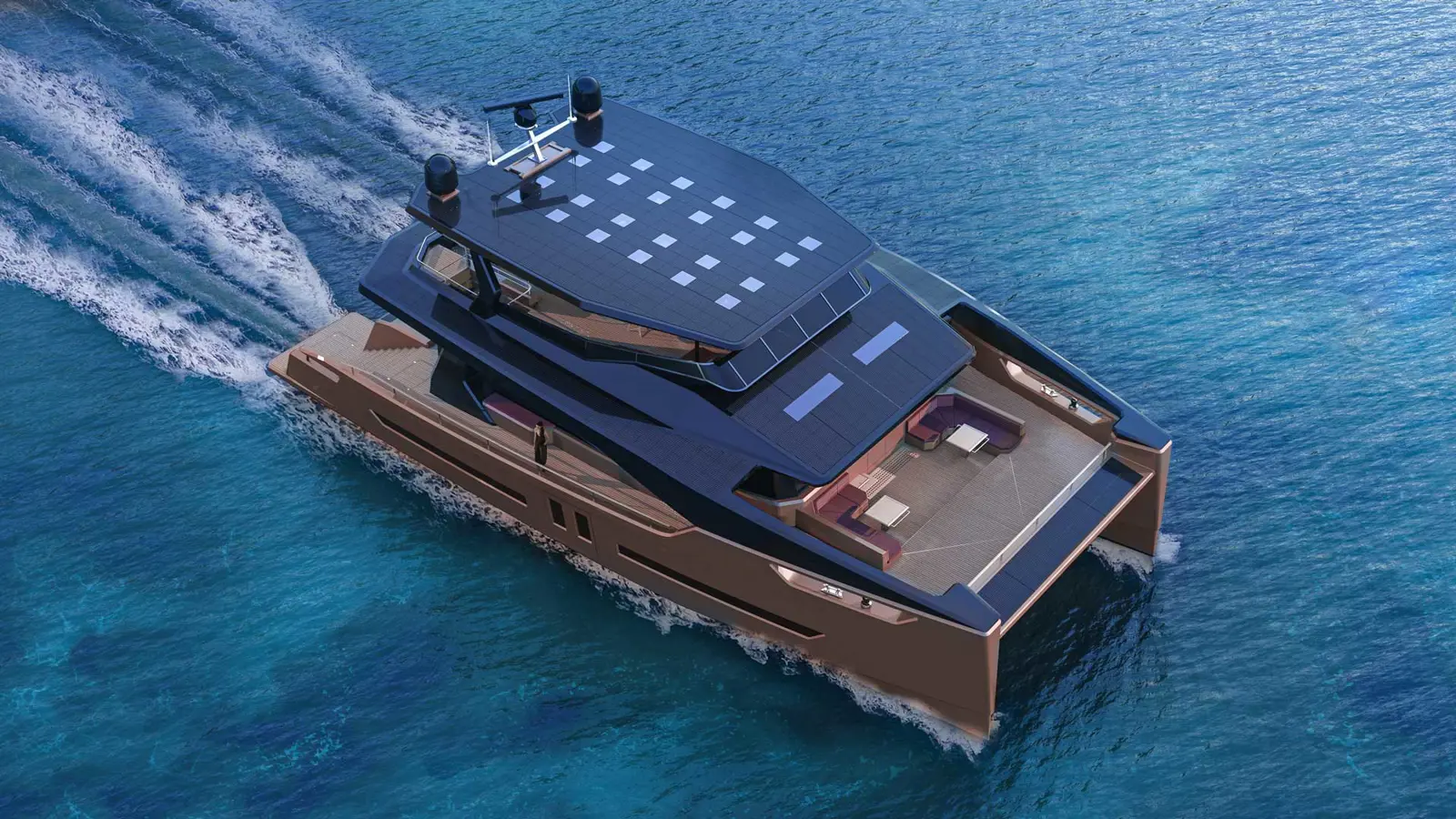 Ocean Eco 90.