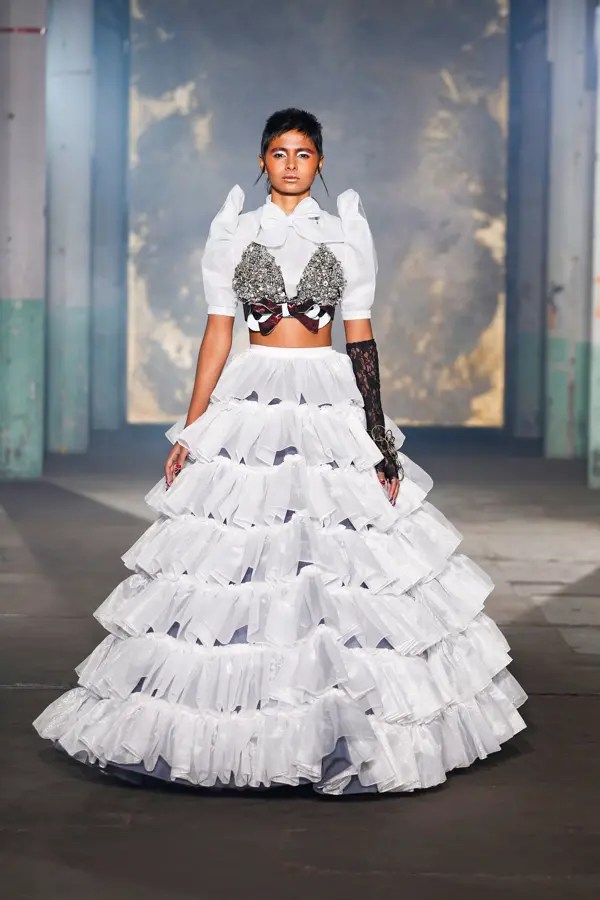 Haute Couture Spring/Summer 2021 Viktor&Rolf