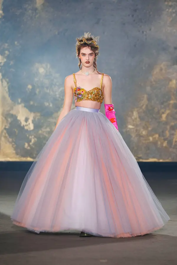 Haute Couture Spring/Summer 2021 Viktor&Rolf