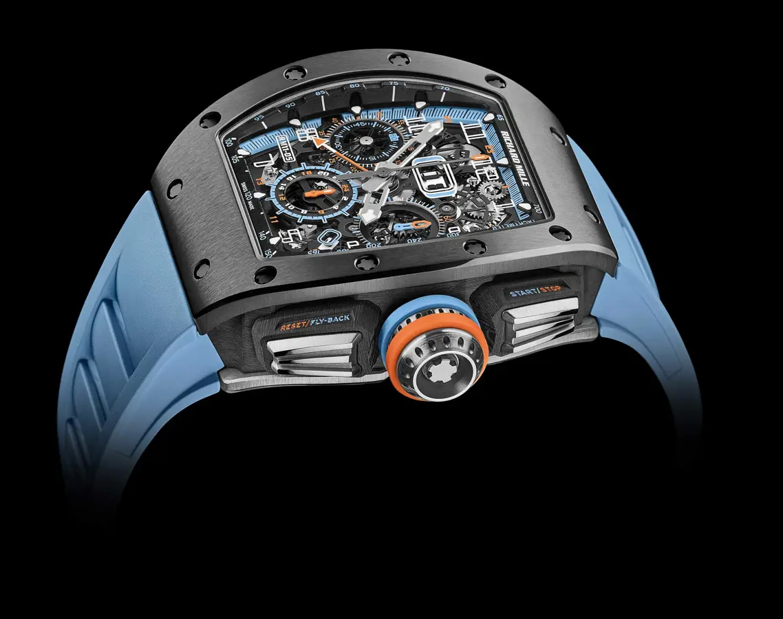 Richard Mille RM 11-05