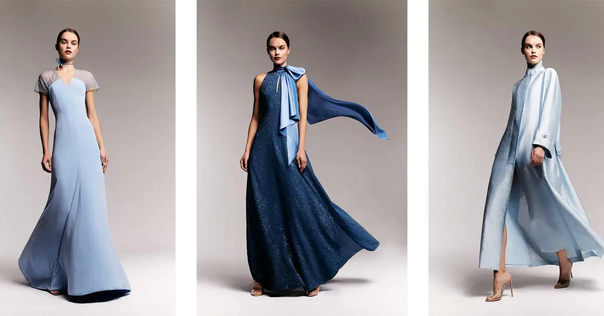 Alexis Mabille Spring-Summer 2025 Collection Alexis Mabille Spring-Summer 2025 Collection