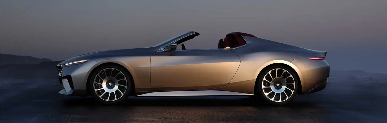 BMW Skytop