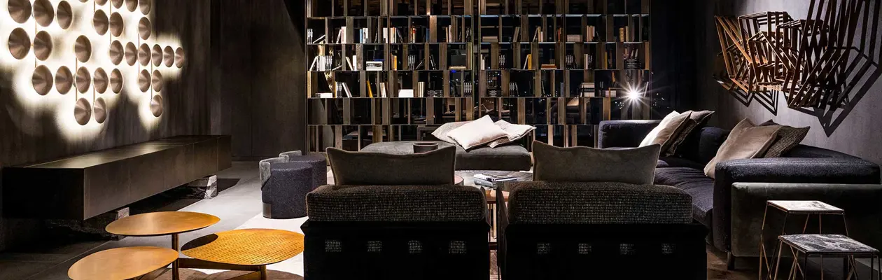 Johannesburg and Munich: new openings for Henge