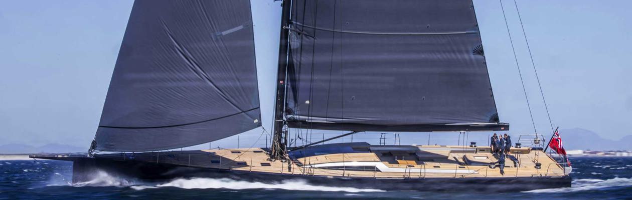 Nauta Design reveal details about the first SW108 Gelliceaux