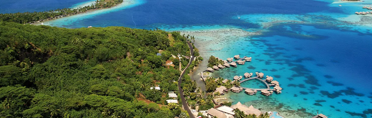 Marquesas Islands. Endless beauty