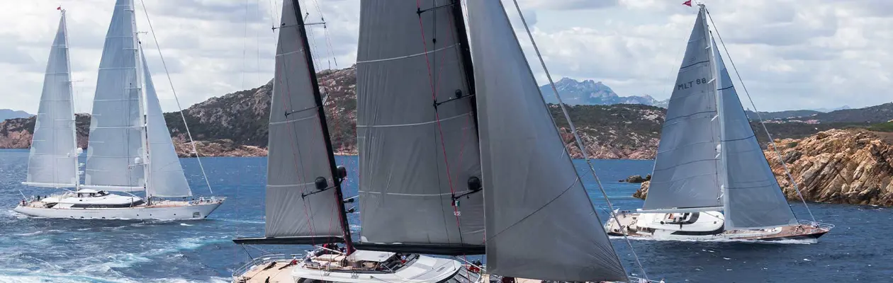 The Italian Sea Group: the Perini Navi relaunch proceeds at full sail