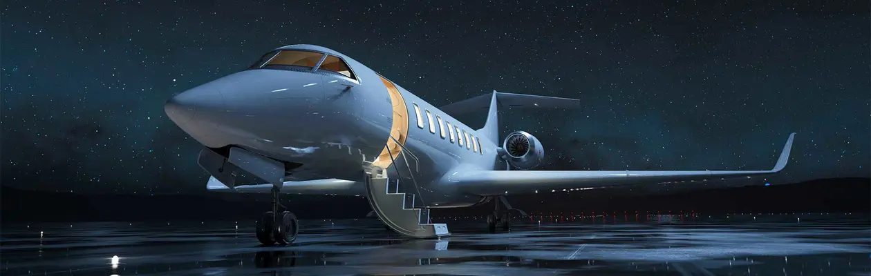 Partnership between Signature Aviation and Sixt for European private aviation