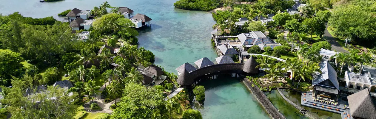 A new era of tropical elegance at the Four Seasons Mauritius at Anahita