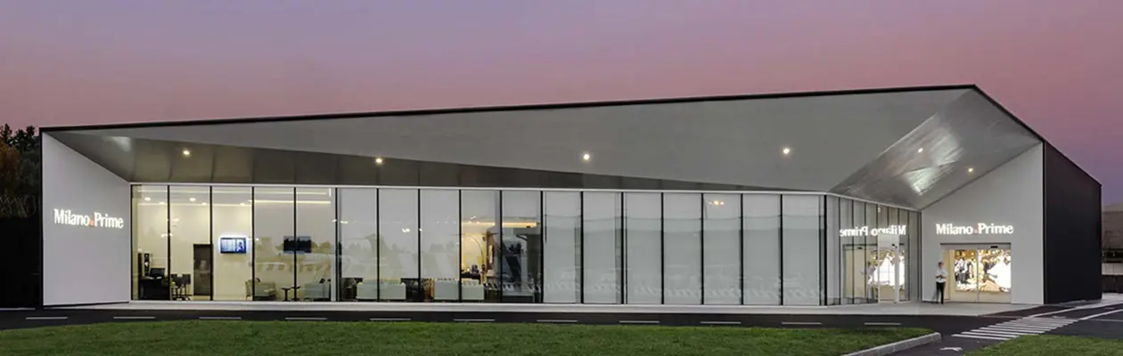 Milano Prime and the Business Aviation respond to the health emergency