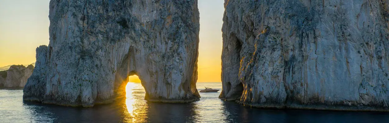 Riva 58' Capri: the sports open with the livability of a yacht