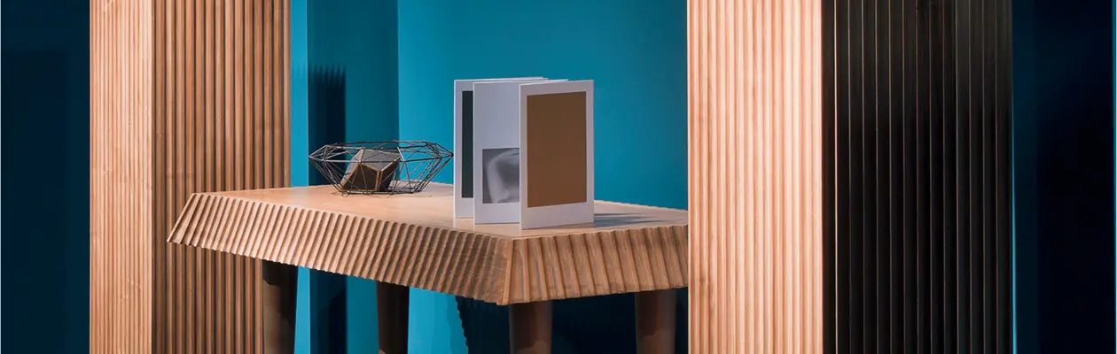 Ugo La Pietra and Fratelli Boffi, neo-eclecticism takes shape
