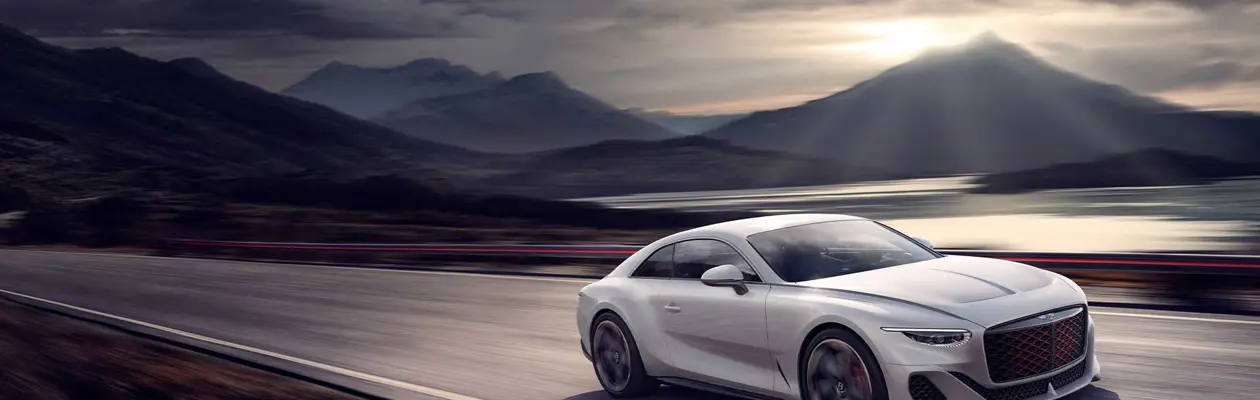 European debut for Bentley Mulliner Batur