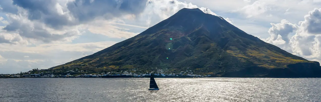 Rolex Middle Sea Race: inspiring performance