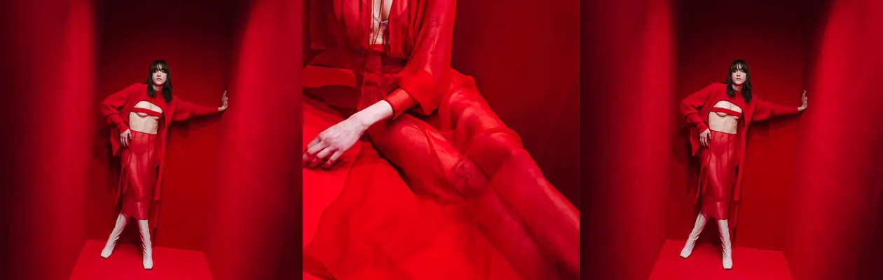 AC9: the new Fall-Winter 2021-22 collection