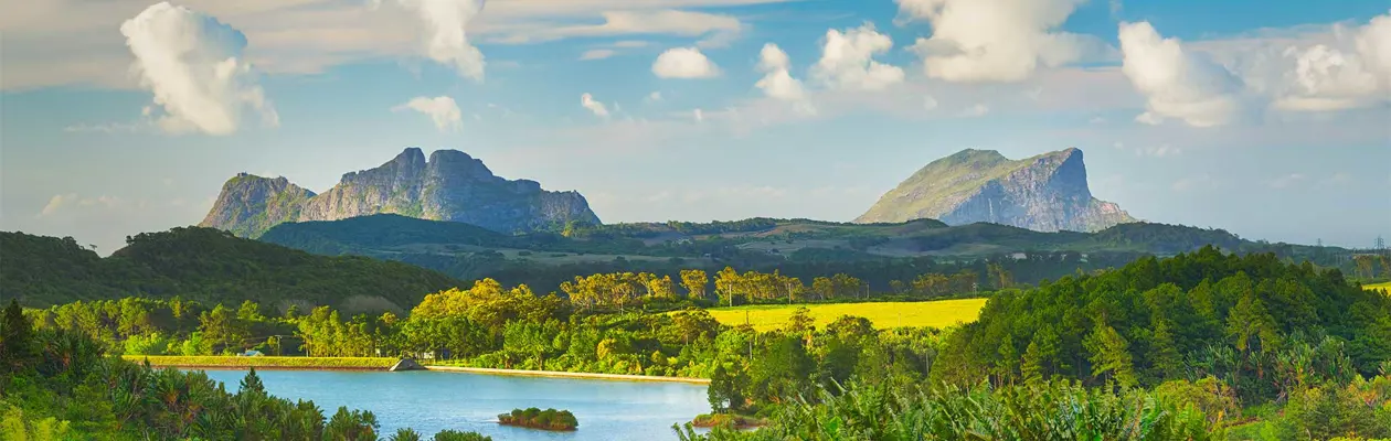 A journey through flavours in Mauritius, the pearl of the Indian Ocean