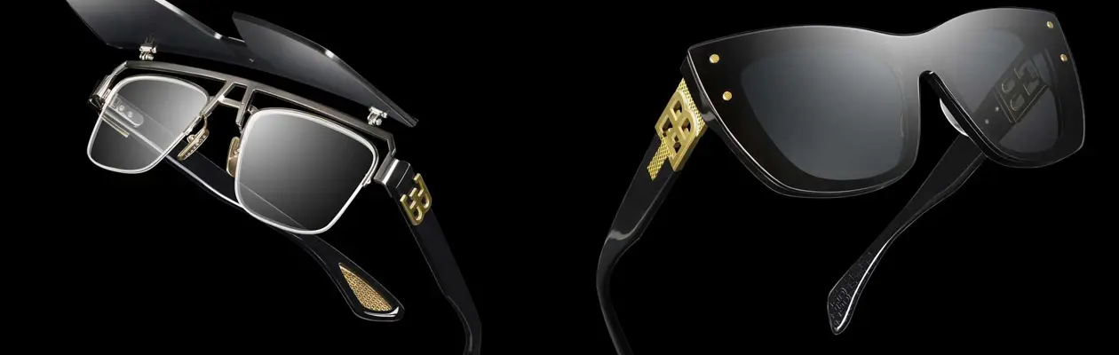 Bugatti Eyewear Collection Two