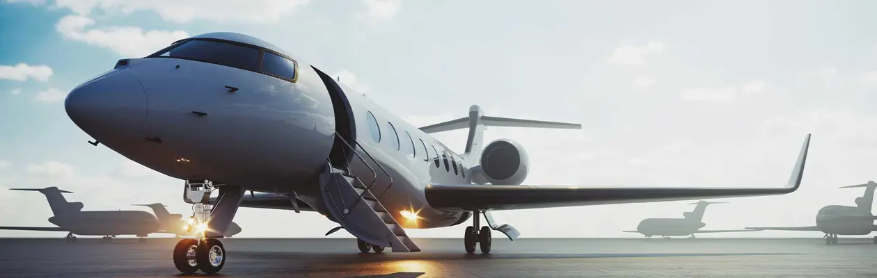 The Future of Business Aviation at NBAA-BACE 2024 in Las Vegas