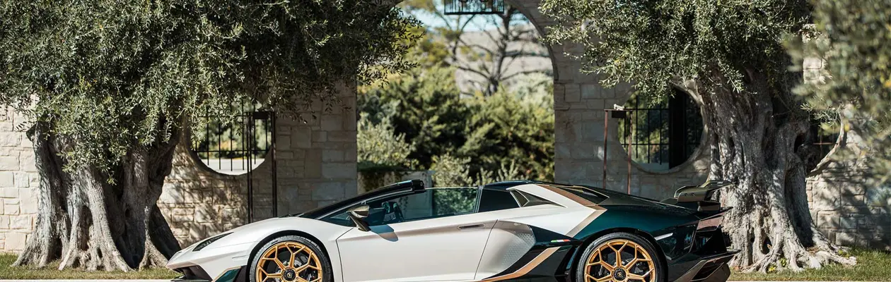Collector cars: Bonhams Milano Sale