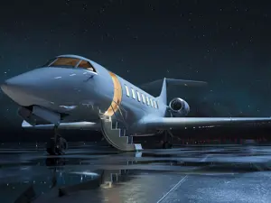 Partnership between Signature Aviation and Sixt for European private aviation