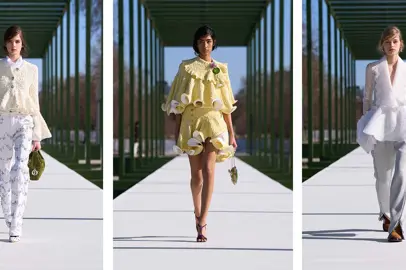 Iconic Dior bags for Fall-Winter