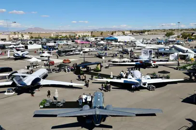 NBAA-BACE 2025: Business aviation accelerates into the future
